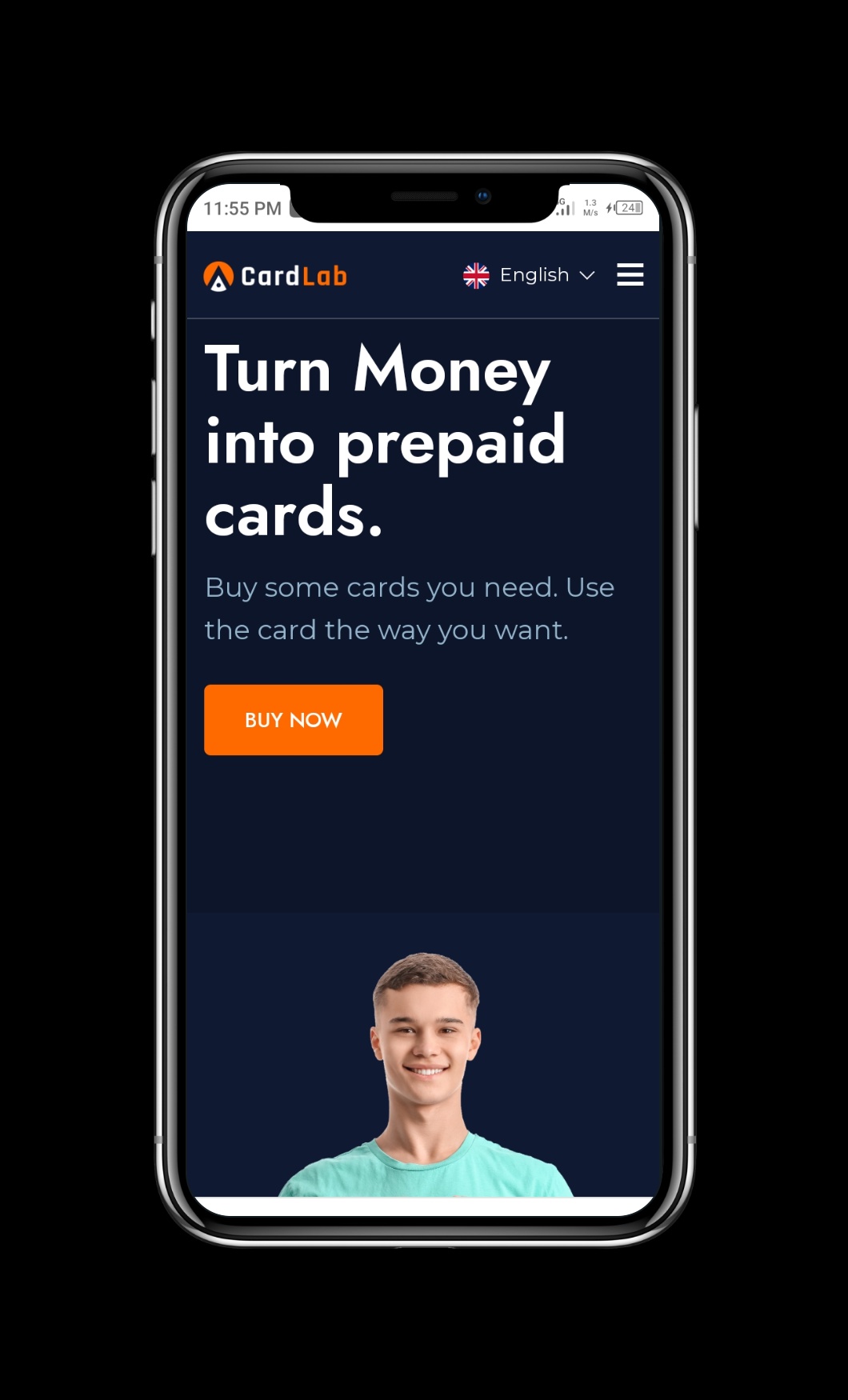 Gift Card Script