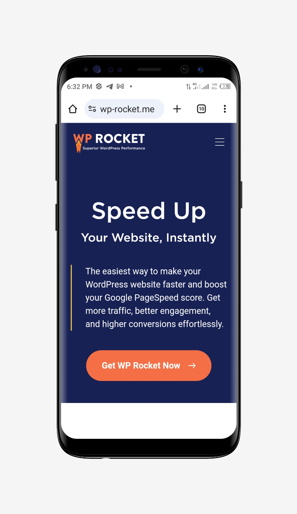 WP Rocket