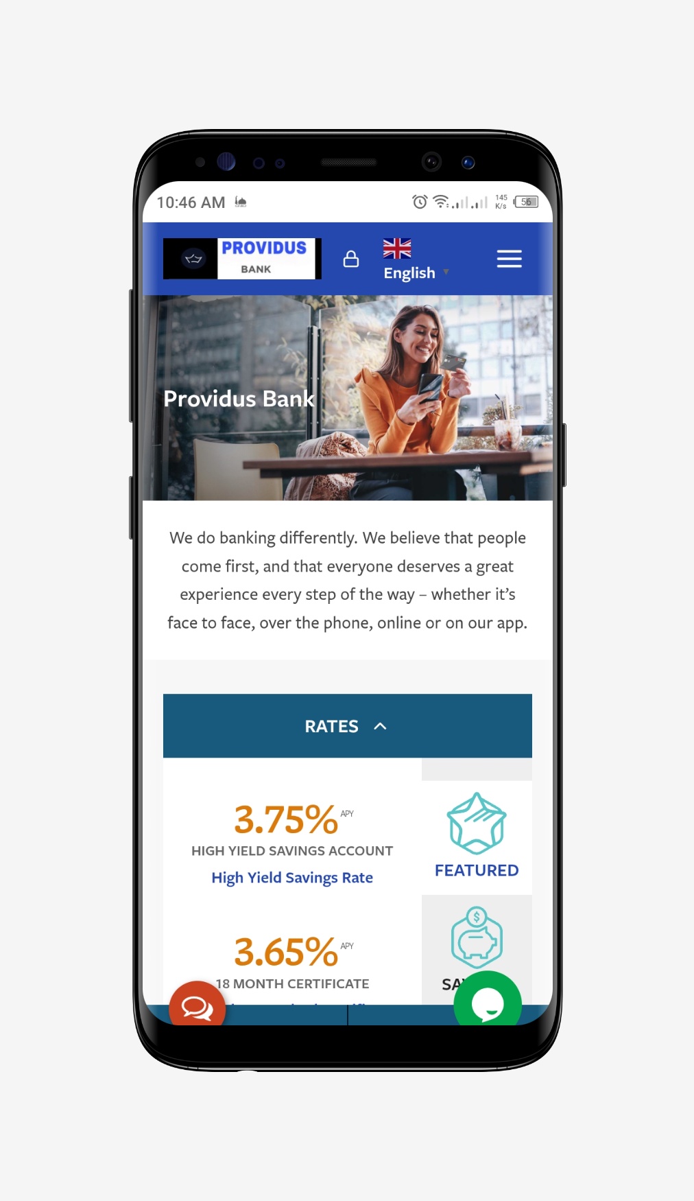 Bank Pro 1.1 - Online Banking Script
