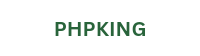 PHPKing